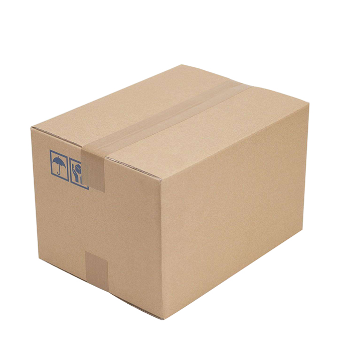 纸箱包装盒的用纸如何选择？