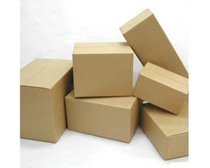 纸箱厂给您解析纸箱生产的过程与步骤！