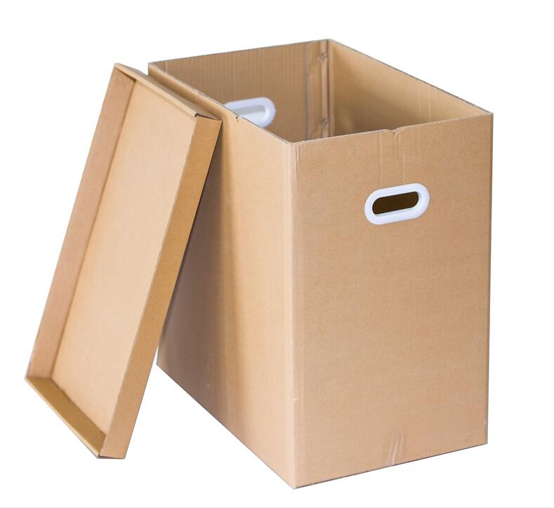 重型纸箱包装的优势及运用