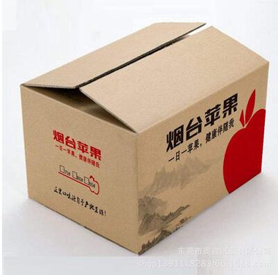 纸箱包装对商品所起到的功效有什么？
