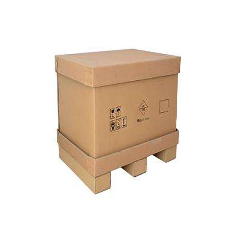 重型纸箱定做前需提供给生产厂家什么信息？