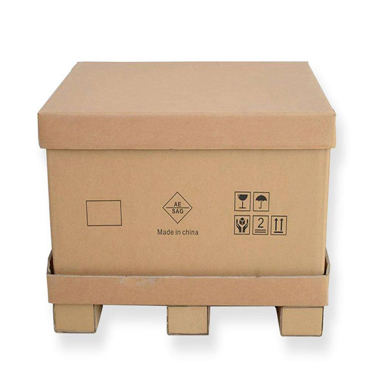 重型纸箱生产厂家简易介绍一下有关大中型纸板箱几大益处