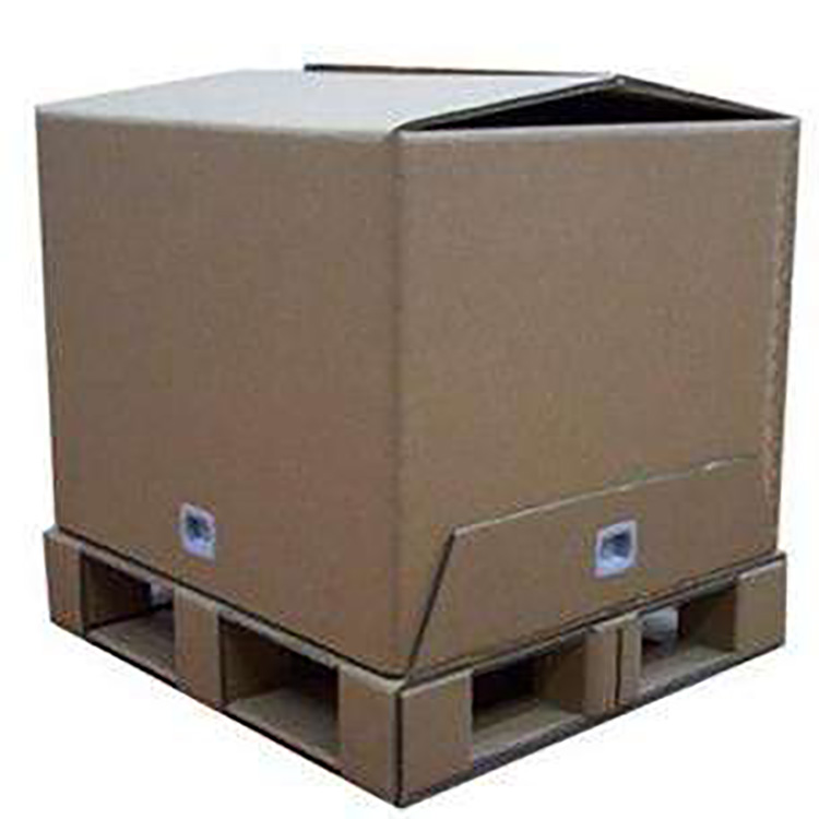 重型包装纸箱：快递公司超重型包装纸箱包装印刷常见问题