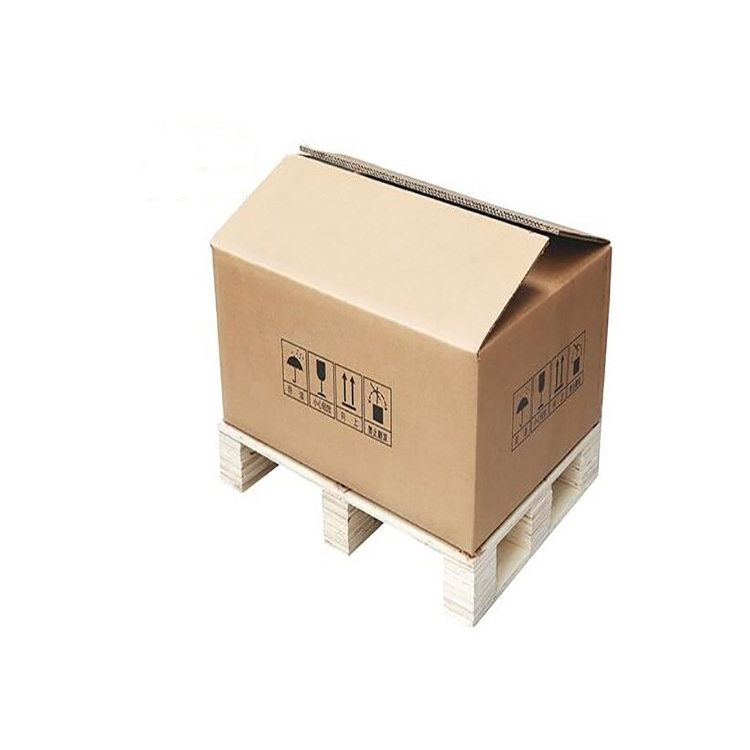 重型包装纸箱的发展及高性价比优点