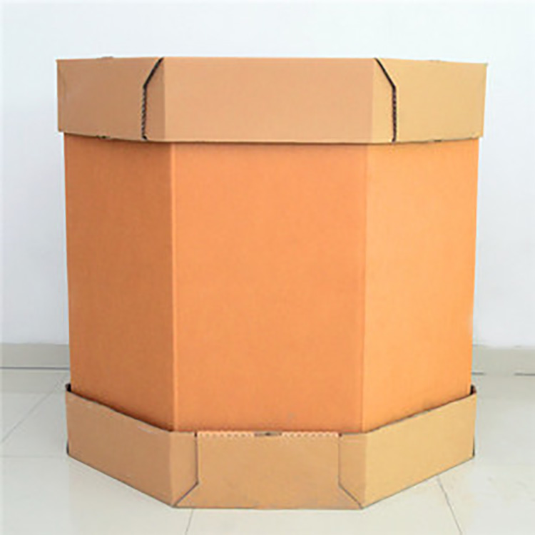 不能忽视的重型纸箱订箱方式 ！