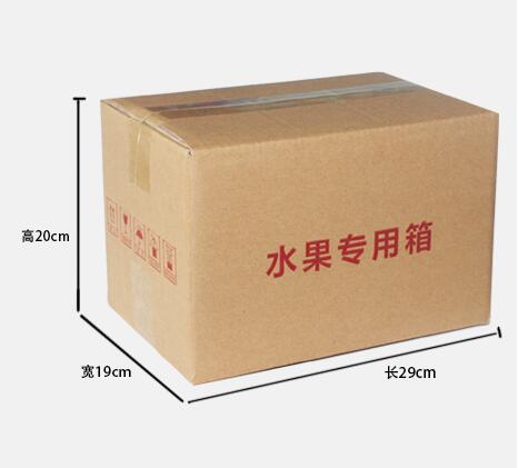 包装纸箱芯纸与瓦楞纸板的关联