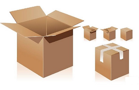 纸盒包装在日常生活中的应用