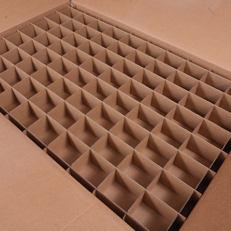 重型纸箱包装返潮变松该怎么办？